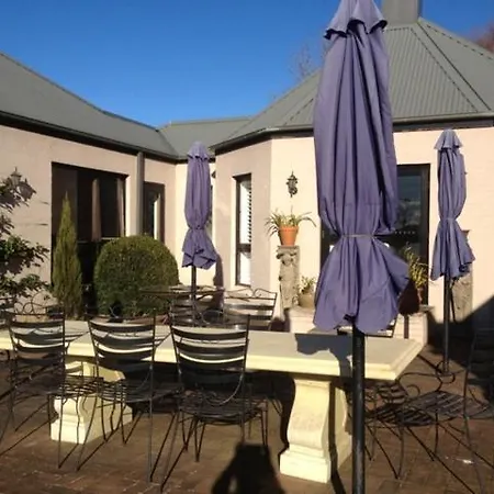 Greengate Bed And Breakfast-2