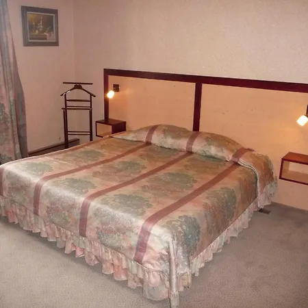 Hotel Sainte Foy-2
