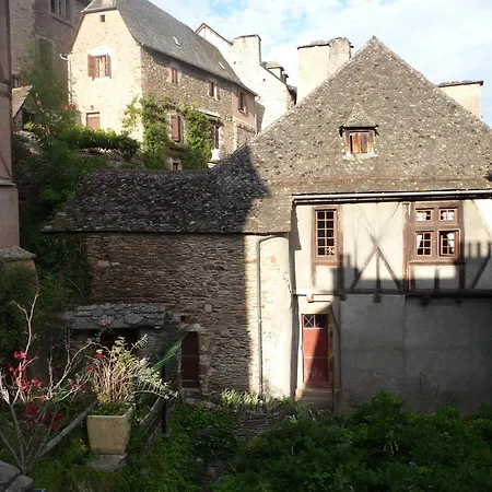 Hotel Sainte Foy-3