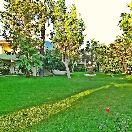 Filerimos Village Hotel-3