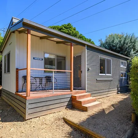Bright Riverside Holiday Park-2