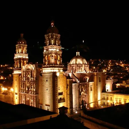Hotel Reyna Soledad-3