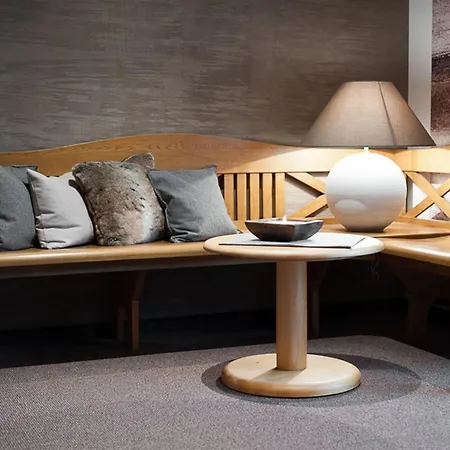 Burgus - Design Suites & Apartments-3
