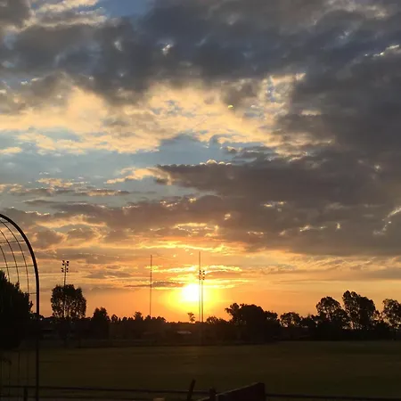 Junee Tourist Park-2