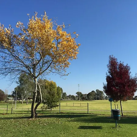 Junee Tourist Park-3