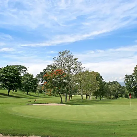 Club Campestre De Bucaramanga-3