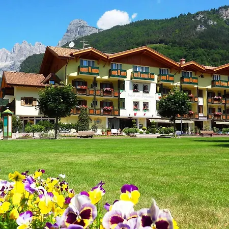 Alledolomiti Boutique Lake Hotel - Adults Friendly-3