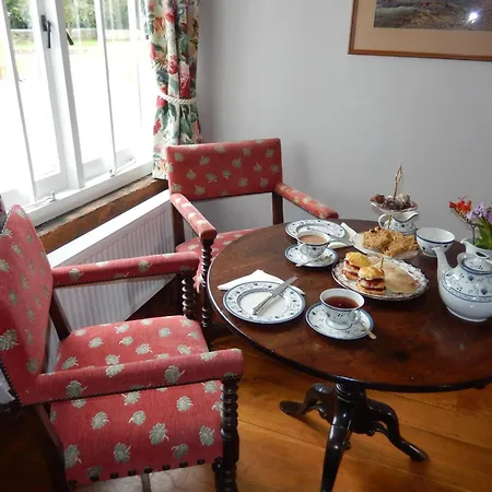 Lower Wythall B&B-3