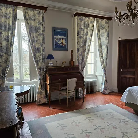 Chateau de Bournet-3