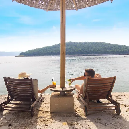 O-Tents By Obonjan Island Resort-2