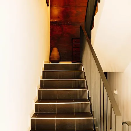 Casa Das Barcas-3