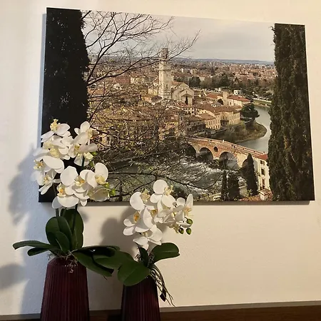 Verona Porta Borsari Relais-3