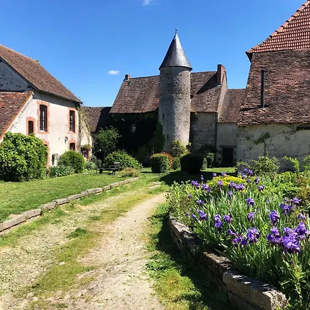 Chateau Mareuil-3