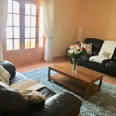 White Cottage B&B-2