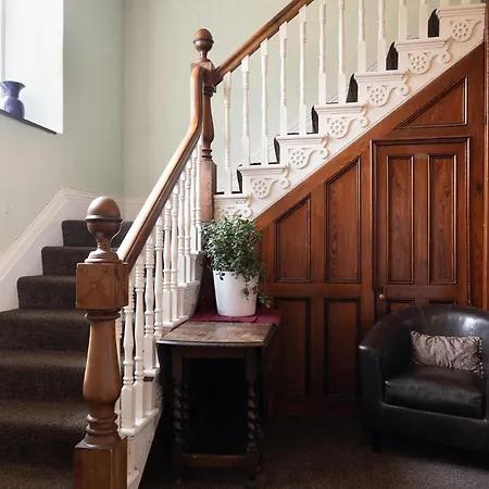Dolafon Guest House-2