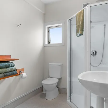 Hatea Drive Accommodation-2
