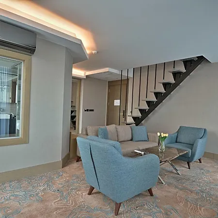 Best Western Premier Ottoperla Hotel-2