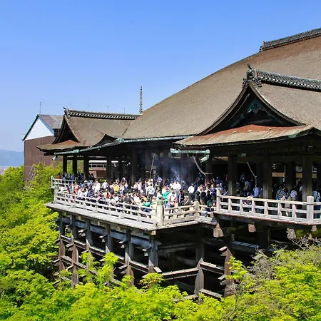 Ref Kyoto Hachijoguchi By Vessel Hotels-3