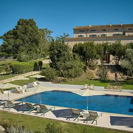 Es Figueral Nou Hotel Rural & Spa - Adults Only - Over 12-2