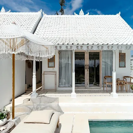 Atalaya Villas Nusa Penida - Adults Only-3