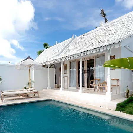 Atalaya Villas Nusa Penida - Adults Only-2