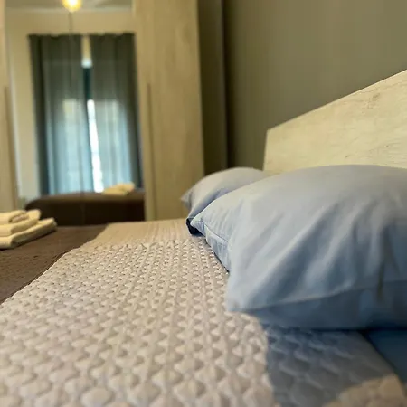 Il Buon Risveglio B&B-2
