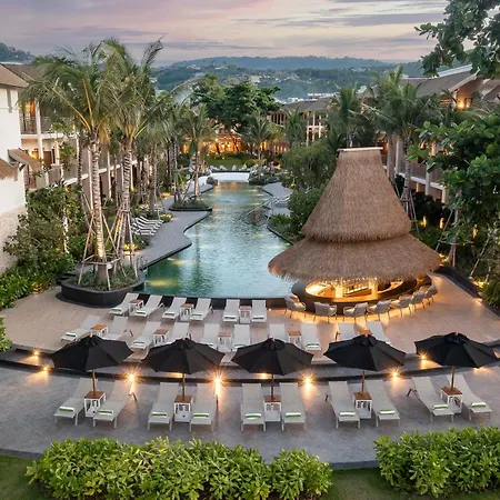 Holiday Inn Resort Samui Bophut Beach By Ihg-2