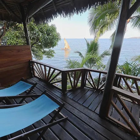 Nosy Komba Lodge-2