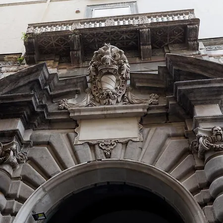Cappella San Severo Luxury Suites-2