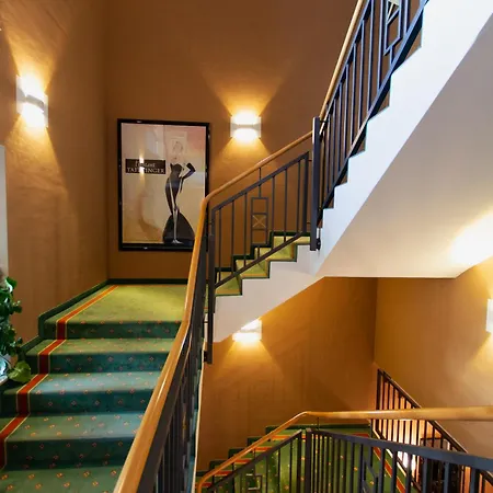 Hotel Barnimer Hof-2