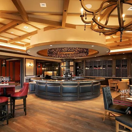 The Meritage Resort And Spa-2