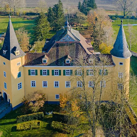 Hotel Schloss Mühldorf-2
