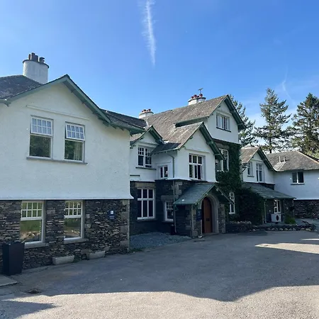 The Ryebeck Hotel-2