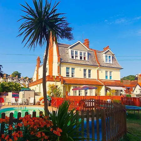 Yardley Manor Hotel-3