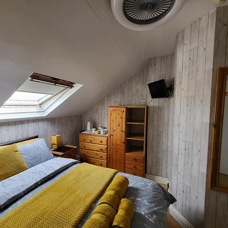 Daffodil Guest House-3