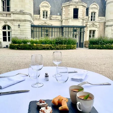 Château le Fresne-3