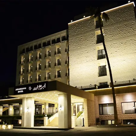 Ambassador, A Boutique Hotel-3