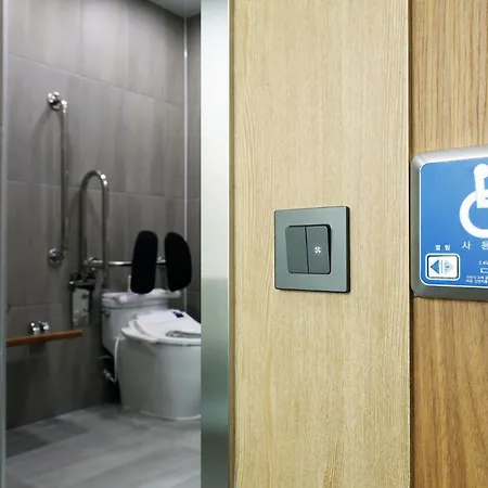 The Stay Classic Hotel Myeongdong-3