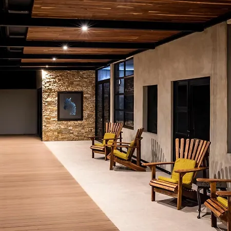 Chobe River Lodge-3