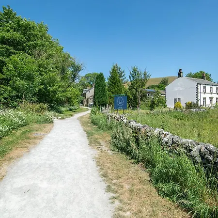 Miresfield Farm Bed & Breakfast-3