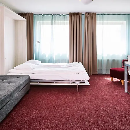 Sturup Airport Hotel-2