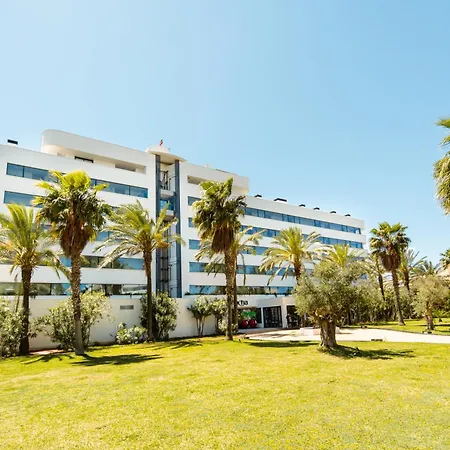 El Hotel Pacha-2