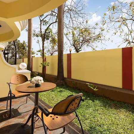 Fortune Resort Benaulim Goa - Member Itc Hotels' Group-2