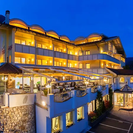 Hotel Funggashof-2