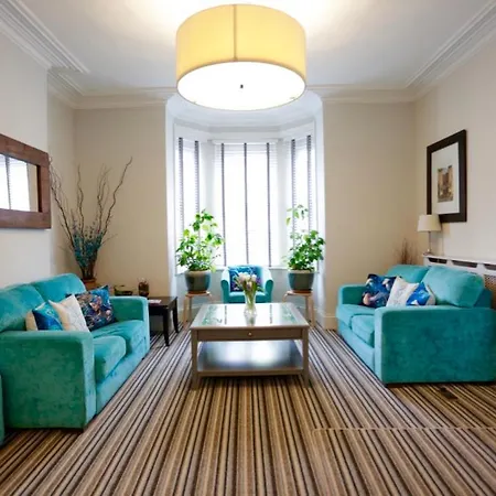 The Dolphin Hotel Exmouth-3