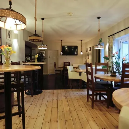 The Dolphin Hotel Exmouth-2