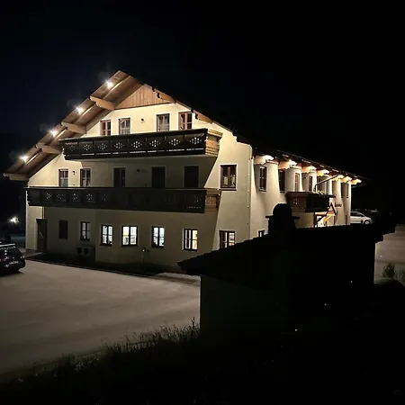 Gasthof Steinbichler-2
