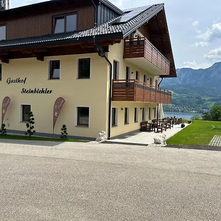 Gasthof Steinbichler-3