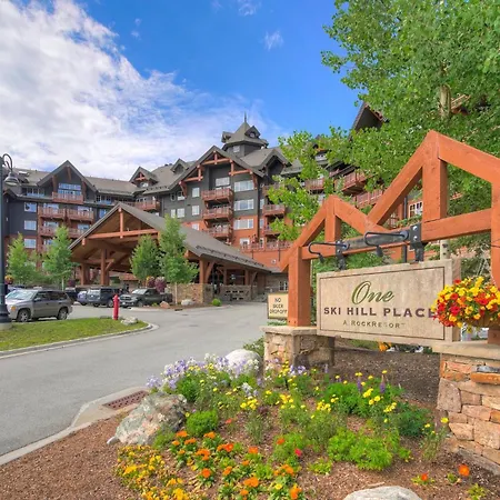 One Ski Hill Place, A Rockresort, By Vail Resorts-3