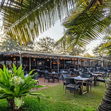 Chalston Beach Resort-2